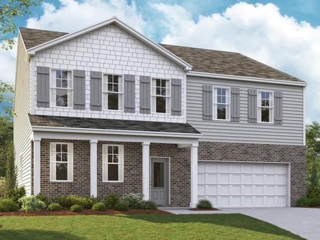 House for sale in Tennessee