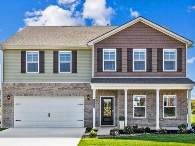 House for sale in Kansas