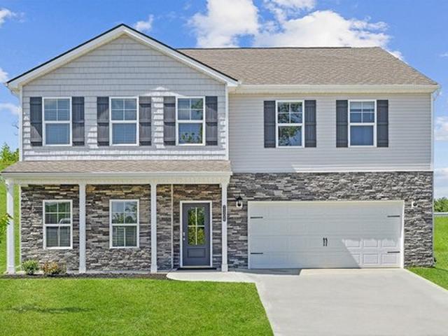 House for sale in Stewart, Georgia