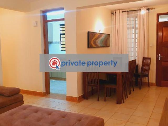 Apartment for sale in Kiambu, Nairobi