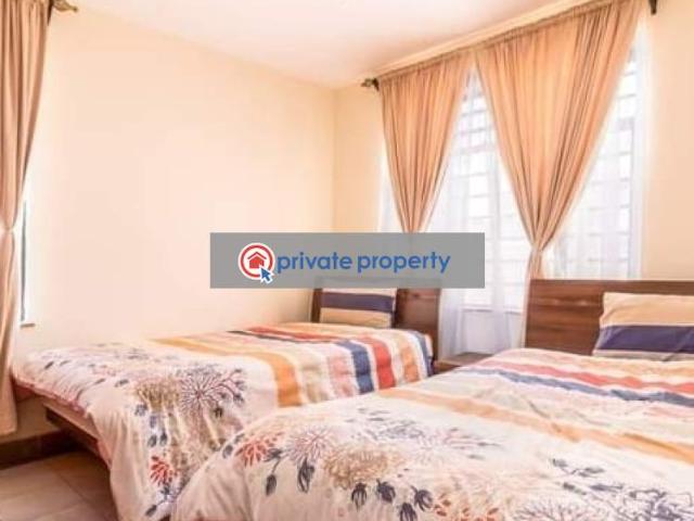Apartment for sale in Kiambu, Nairobi
