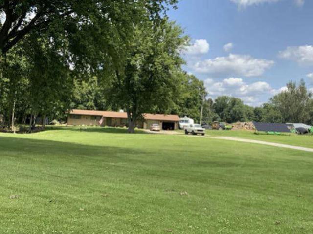 House for sale in Marshall, Illinois