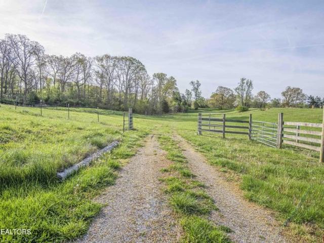 Land for sale in Tennessee