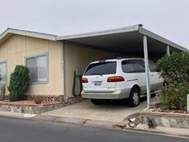 House for sale in California