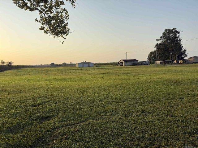 Land for sale in White Castle, Louisiana