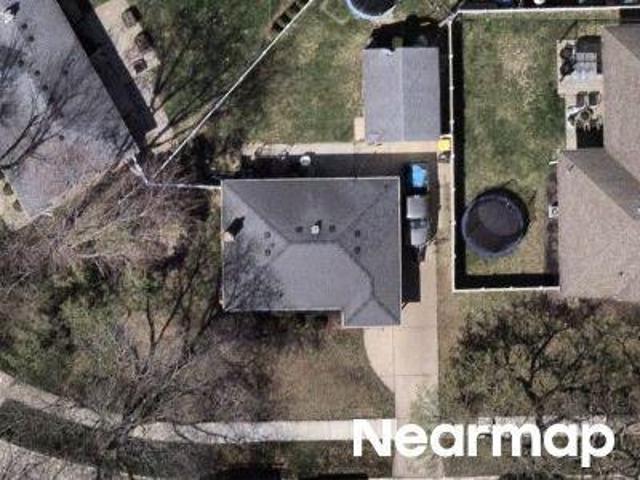 House for sale in Trenton, Michigan
