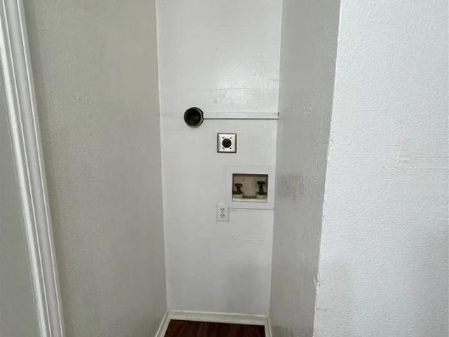 Apartment for rent in Lake Highlands, Dallas