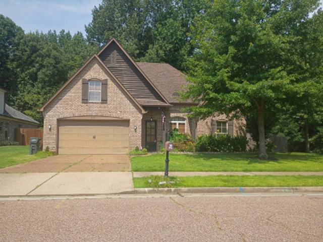 House for sale in Tennessee
