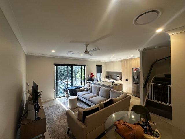 Room for rent in Toombul, Queensland