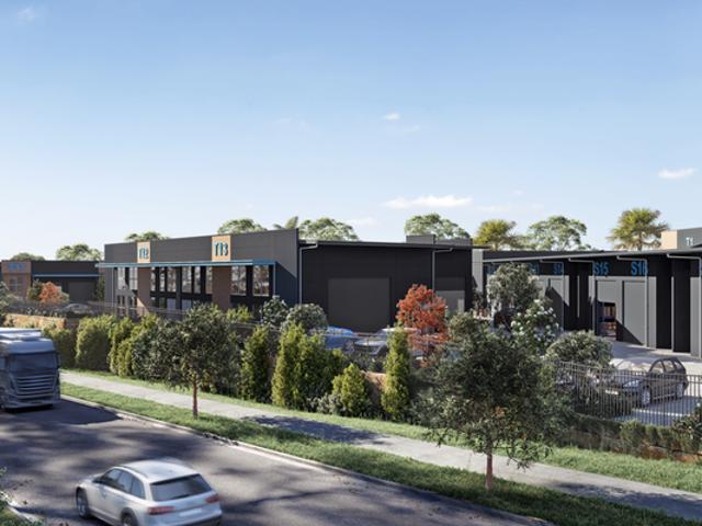 Warehouse for rent in Toombul, Queensland