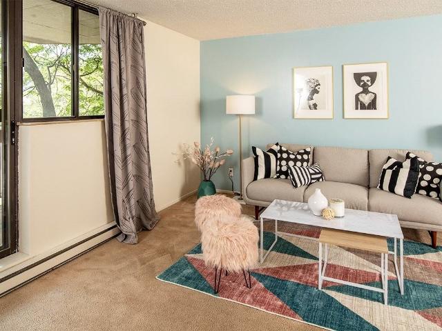 Apartment for rent in Mulhurst Bay, Ontario