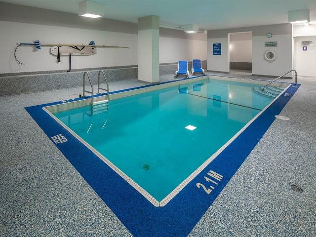 Apartment for rent in Mulhurst Bay, Ontario