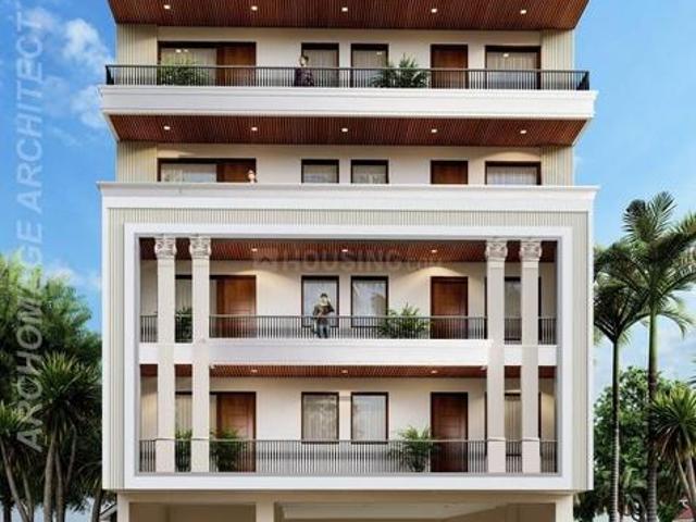 Flat for sale in Hariana