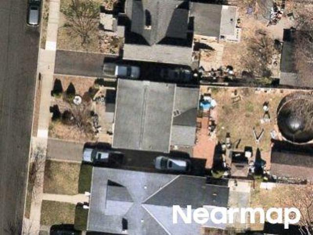 House for sale in Newburgh, New York