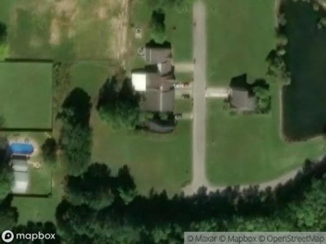 House for sale in Corinth, Mississippi