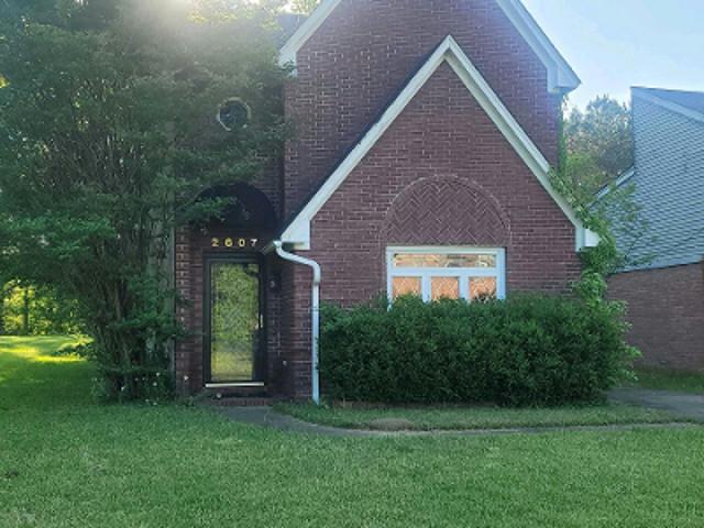 House for sale in Corinth, Mississippi