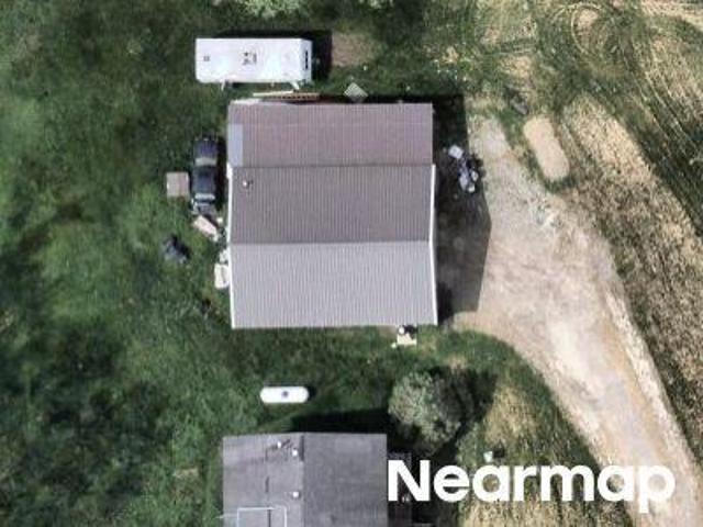 House for sale in Michigan