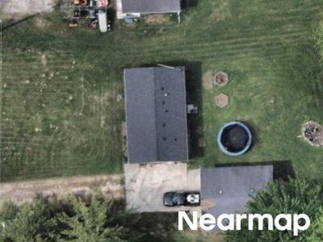 House for sale in Michigan