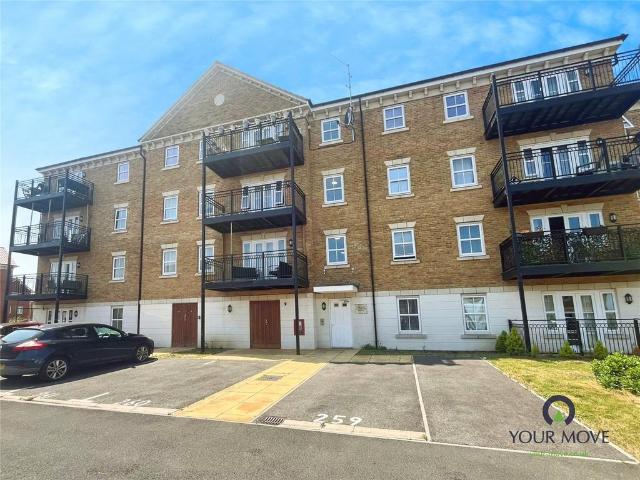 House for rent in Slade Green, Greater London