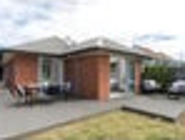 House for rent in Heathcote, Canterbury