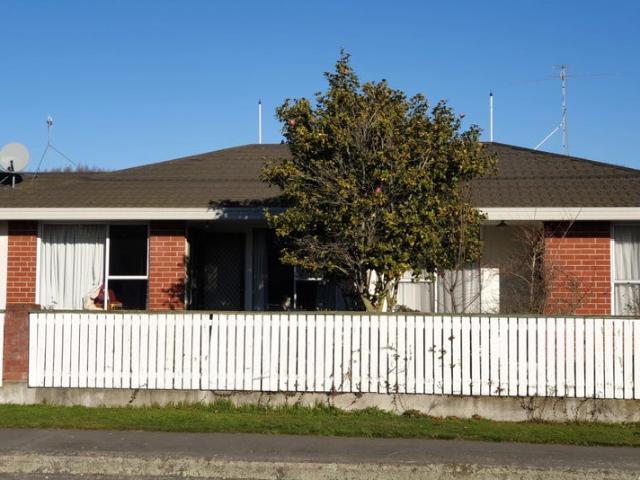 Apartment for rent in Richmond, Papanui-Innes Community