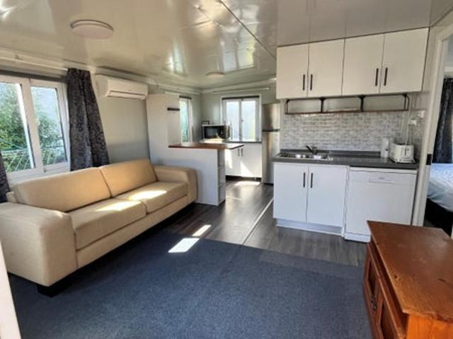 Apartment for rent in Richmond, Tasman