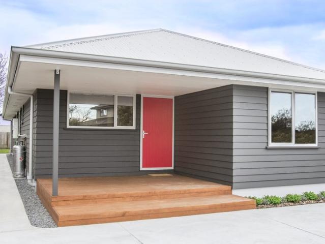 House for rent in Heathcote, Canterbury