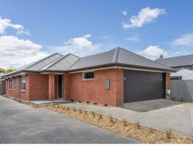 House for rent in Heathcote, Canterbury