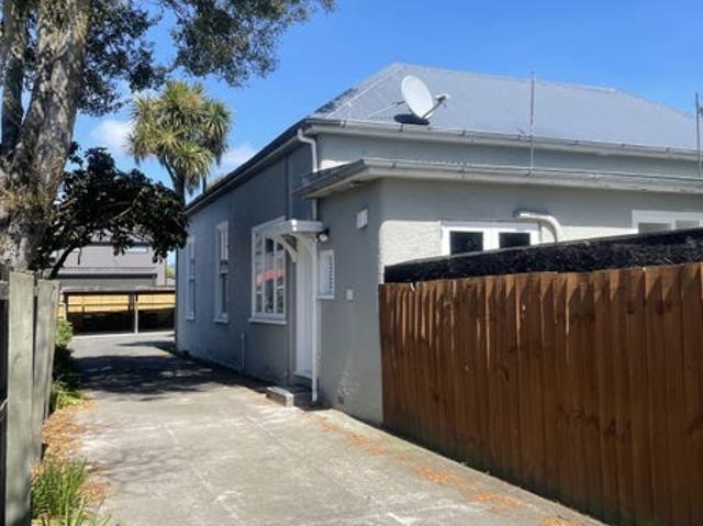 Apartment for rent in Richmond, Linwood-Central-Heathcote Community
