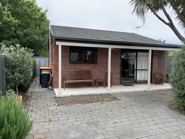 House for rent in Heathcote, Canterbury
