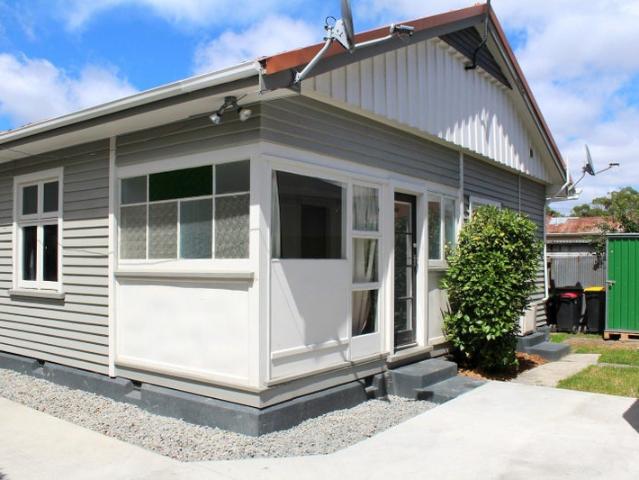Apartment for rent in Heathcote, Canterbury