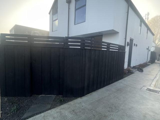 House for rent in Richmond, Linwood-Central-Heathcote Community