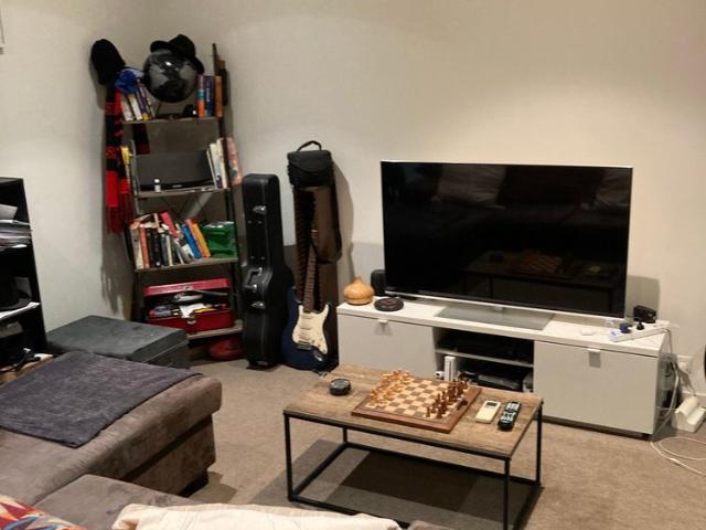 Room for rent in Richmond, Melbourne
