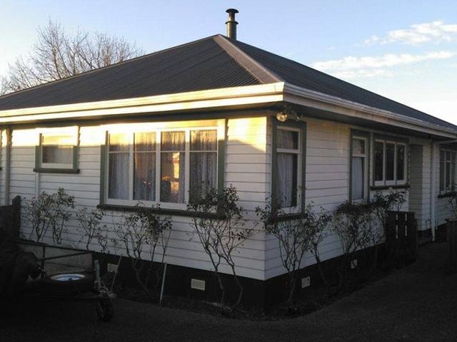 House for rent in Tasman