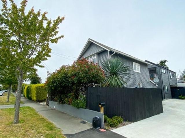 House for rent in Heathcote, Canterbury