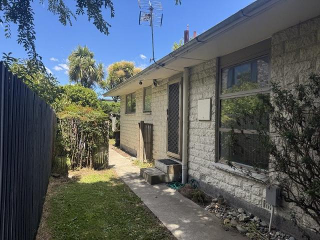 House for rent in Heathcote, Canterbury