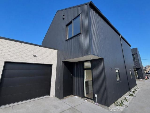 House for rent in Richmond, Canterbury