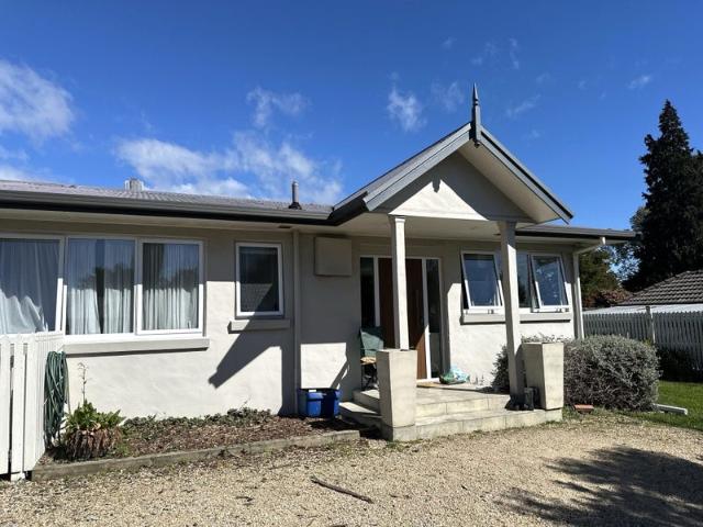 Apartment for rent in Richmond, Tasman