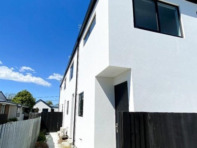 House for rent in Heathcote, Canterbury