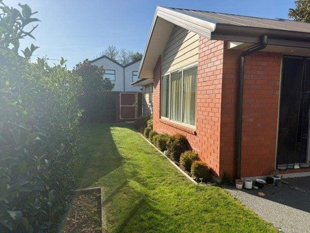 Apartment for rent in Heathcote, Canterbury