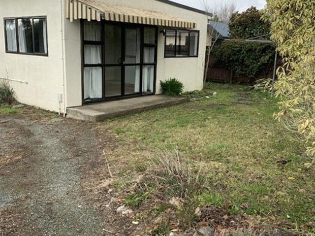 Apartment for rent in Tasman