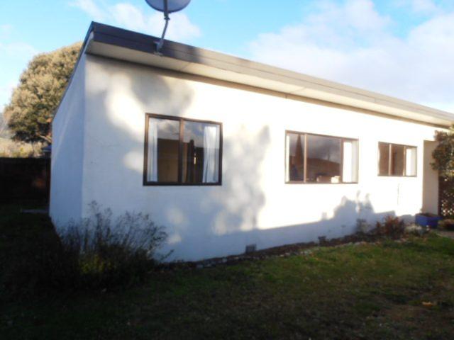 Apartment for rent in Richmond, Tasman District