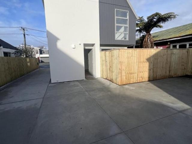 Apartment for rent in Heathcote, Canterbury