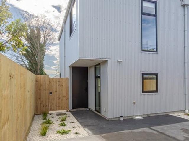 House for rent in Richmond, Canterbury