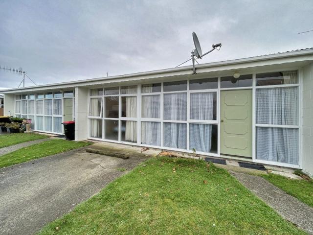 Apartment for rent in Invercargill, Southland
