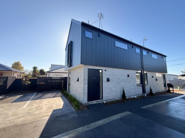 House for rent in Edgeware, Canterbury