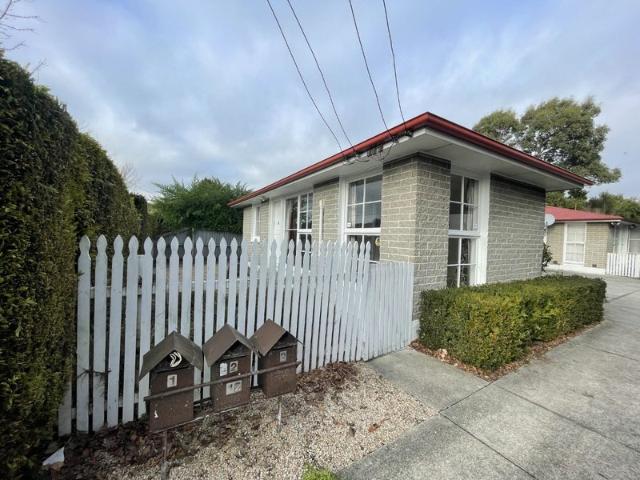 Apartment for rent in Heathcote, Canterbury