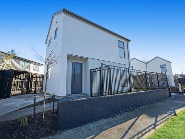 House for rent in Heathcote, Canterbury