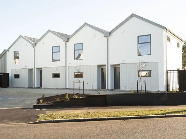 House for rent in Heathcote, Canterbury