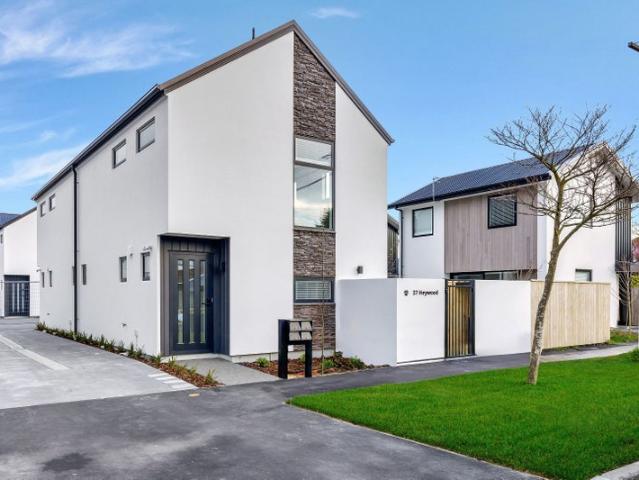 House for rent in Heathcote, Canterbury